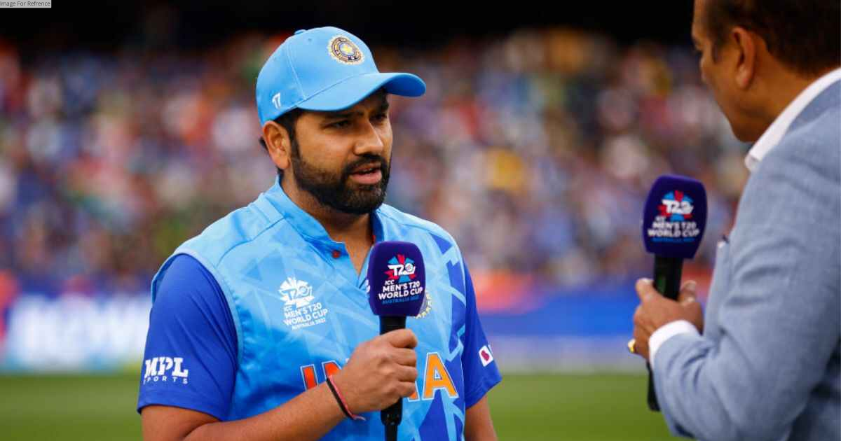 Fell short with the bat, missed few run-outs: Rohit Sharma after loss to SA